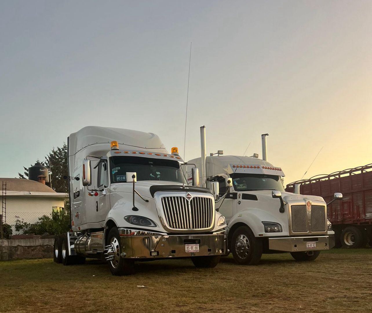Kenworth T680 2015